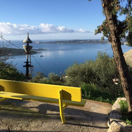 Art Studio Kefalonia Δαυγάτα Εξωτερικό φωτογραφία