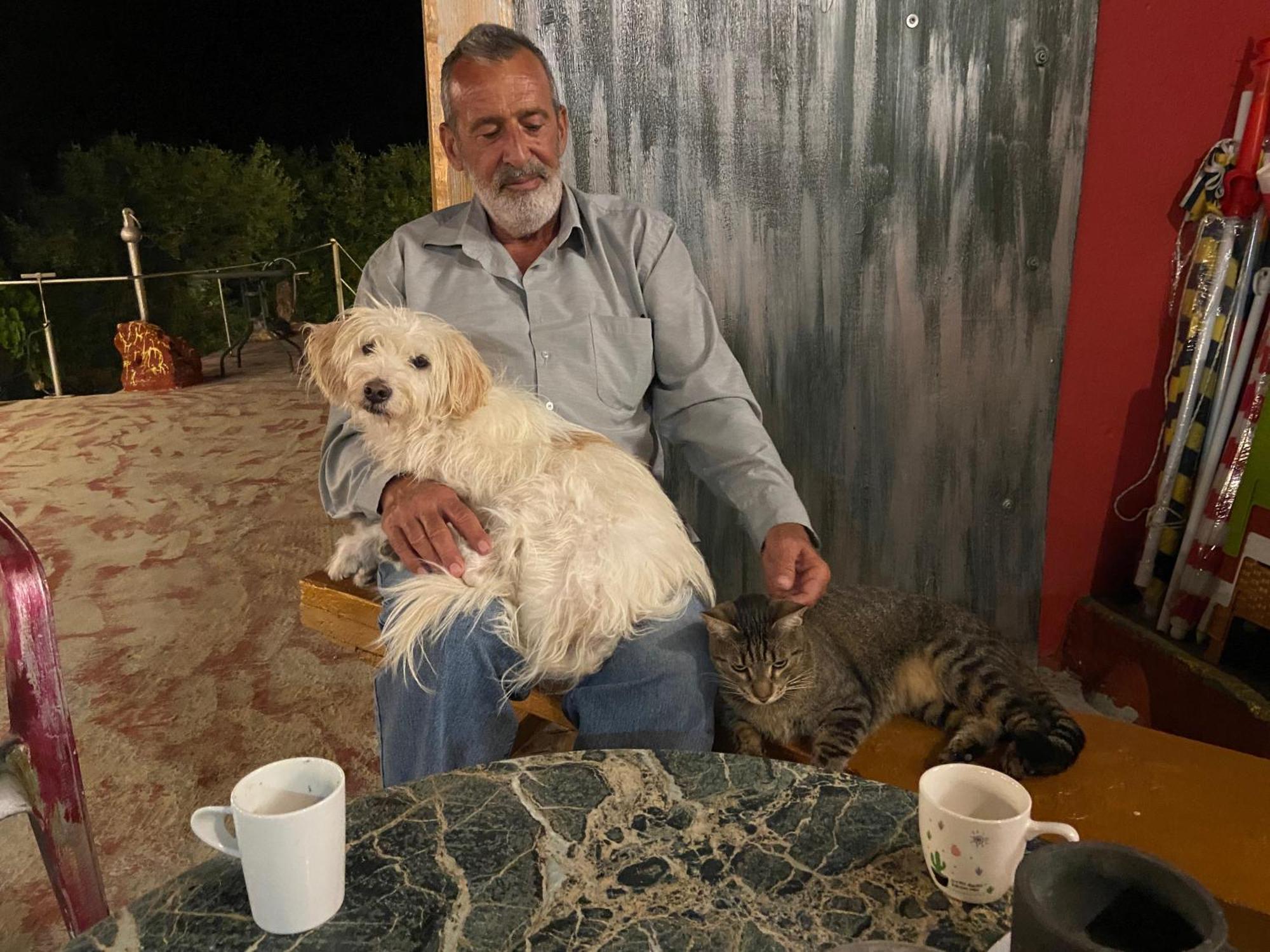Art Studio Kefalonia Δαυγάτα Εξωτερικό φωτογραφία