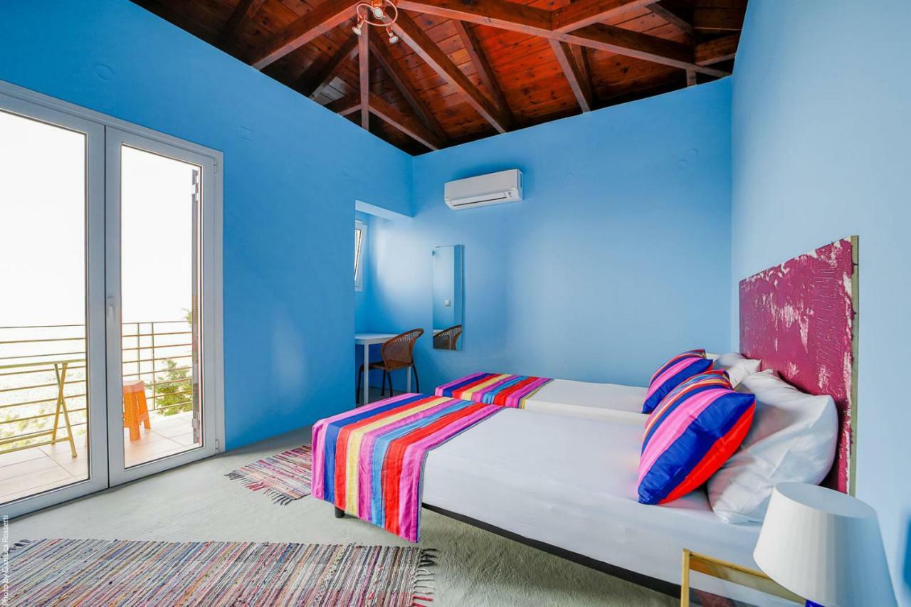 Art Studio Kefalonia Δαυγάτα Εξωτερικό φωτογραφία