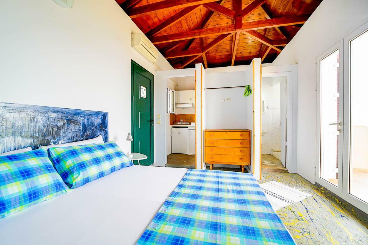 Art Studio Kefalonia Δαυγάτα Εξωτερικό φωτογραφία