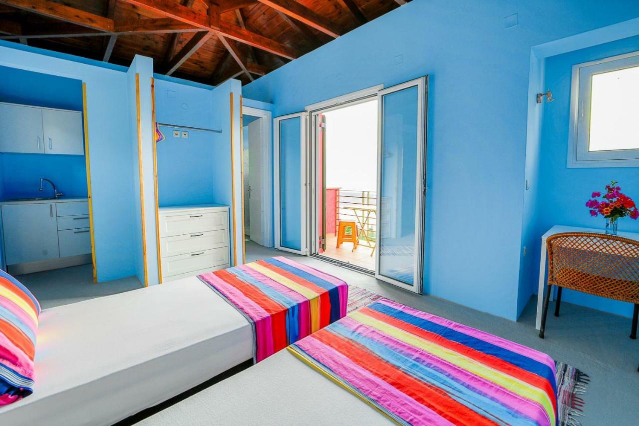 Art Studio Kefalonia Δαυγάτα Εξωτερικό φωτογραφία