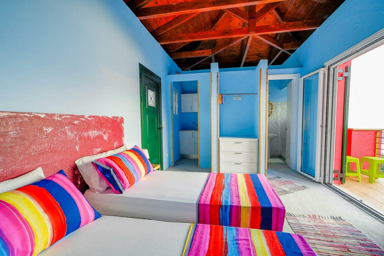 Art Studio Kefalonia Δαυγάτα Εξωτερικό φωτογραφία