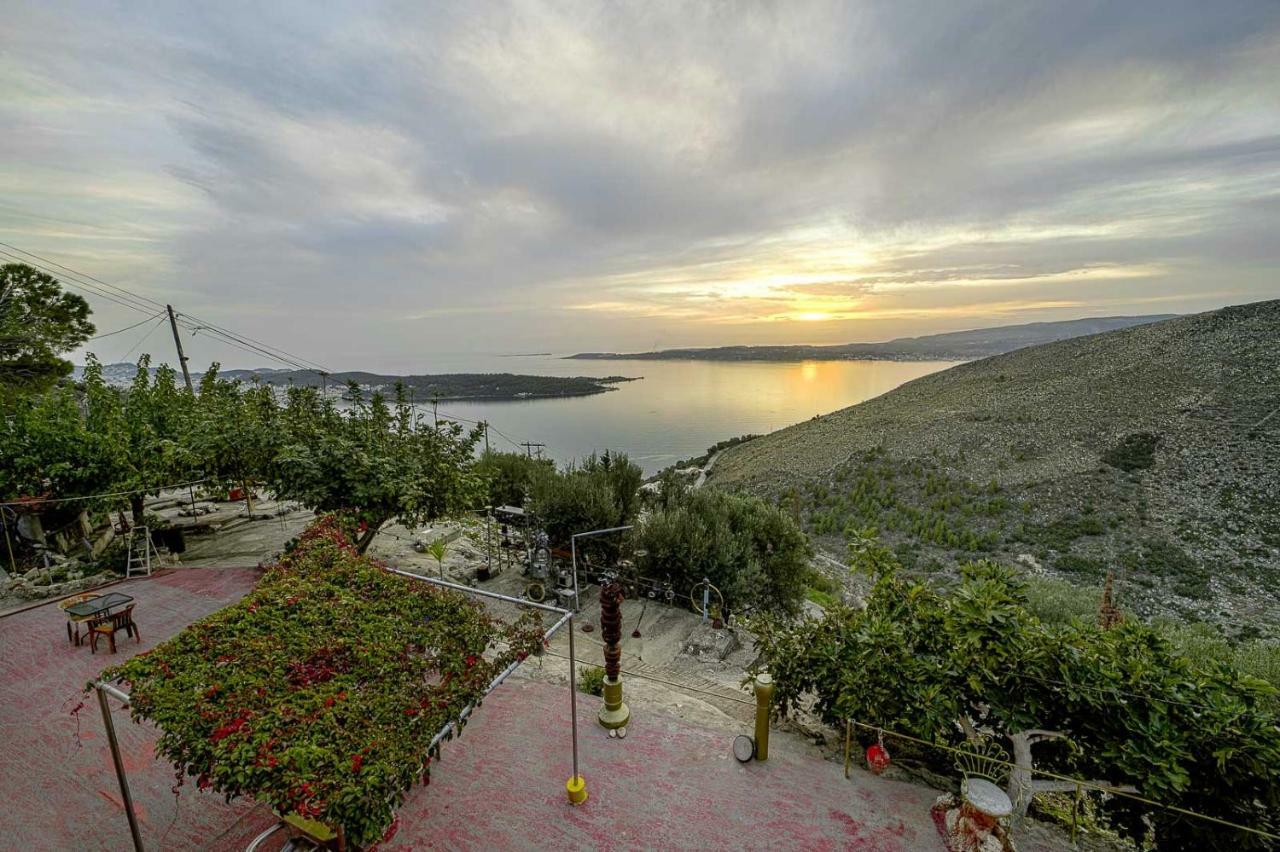Art Studio Kefalonia Δαυγάτα Εξωτερικό φωτογραφία