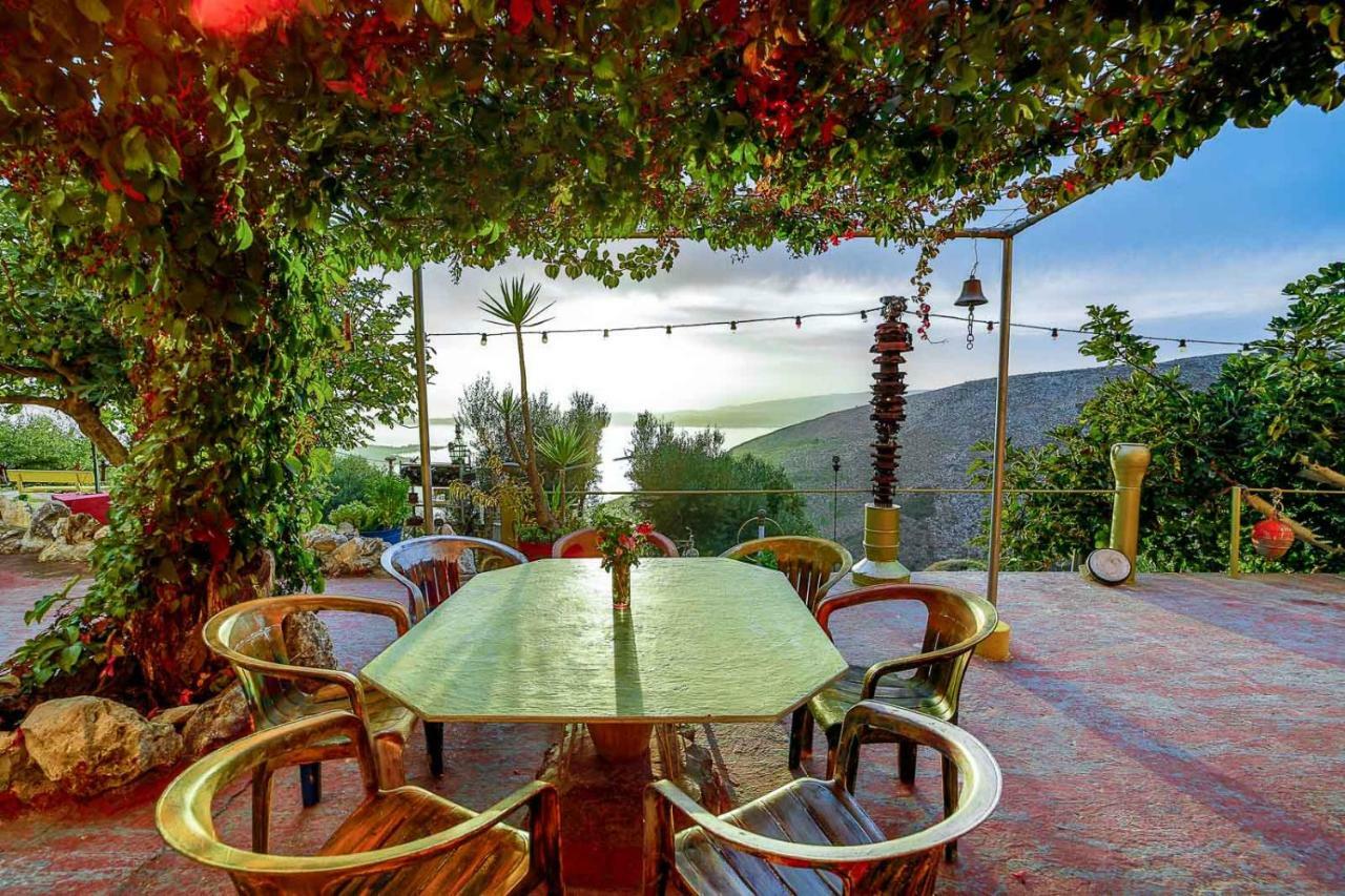 Art Studio Kefalonia Δαυγάτα Εξωτερικό φωτογραφία