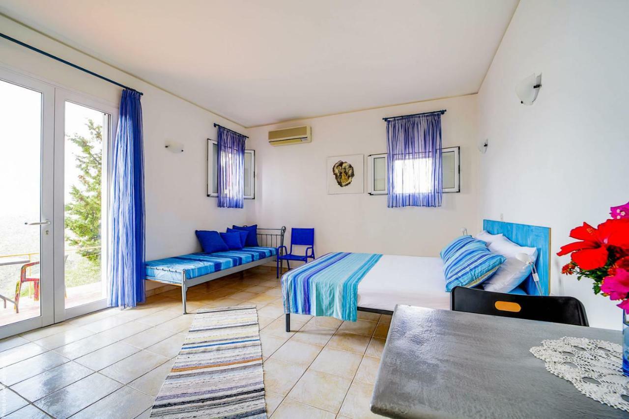 Art Studio Kefalonia Δαυγάτα Εξωτερικό φωτογραφία