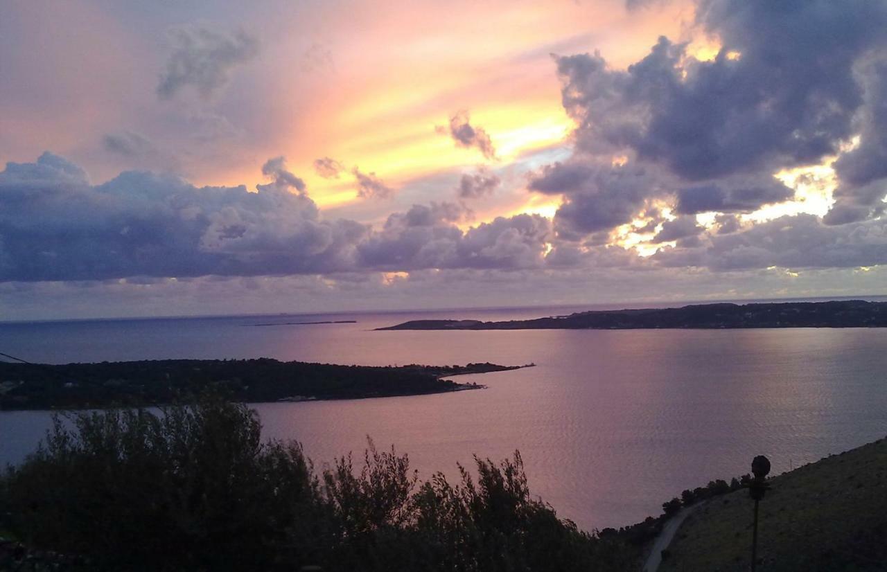 Art Studio Kefalonia Δαυγάτα Εξωτερικό φωτογραφία