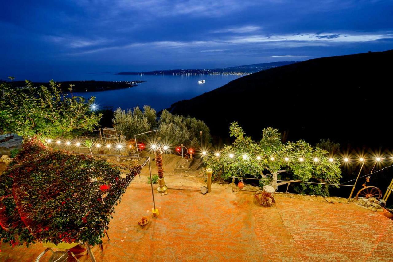 Art Studio Kefalonia Δαυγάτα Εξωτερικό φωτογραφία