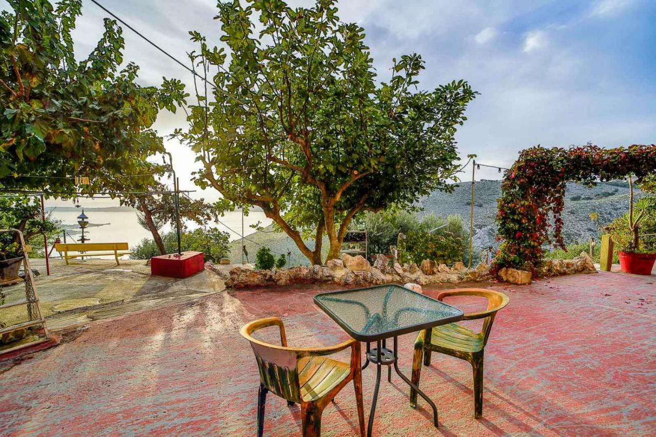 Art Studio Kefalonia Δαυγάτα Εξωτερικό φωτογραφία