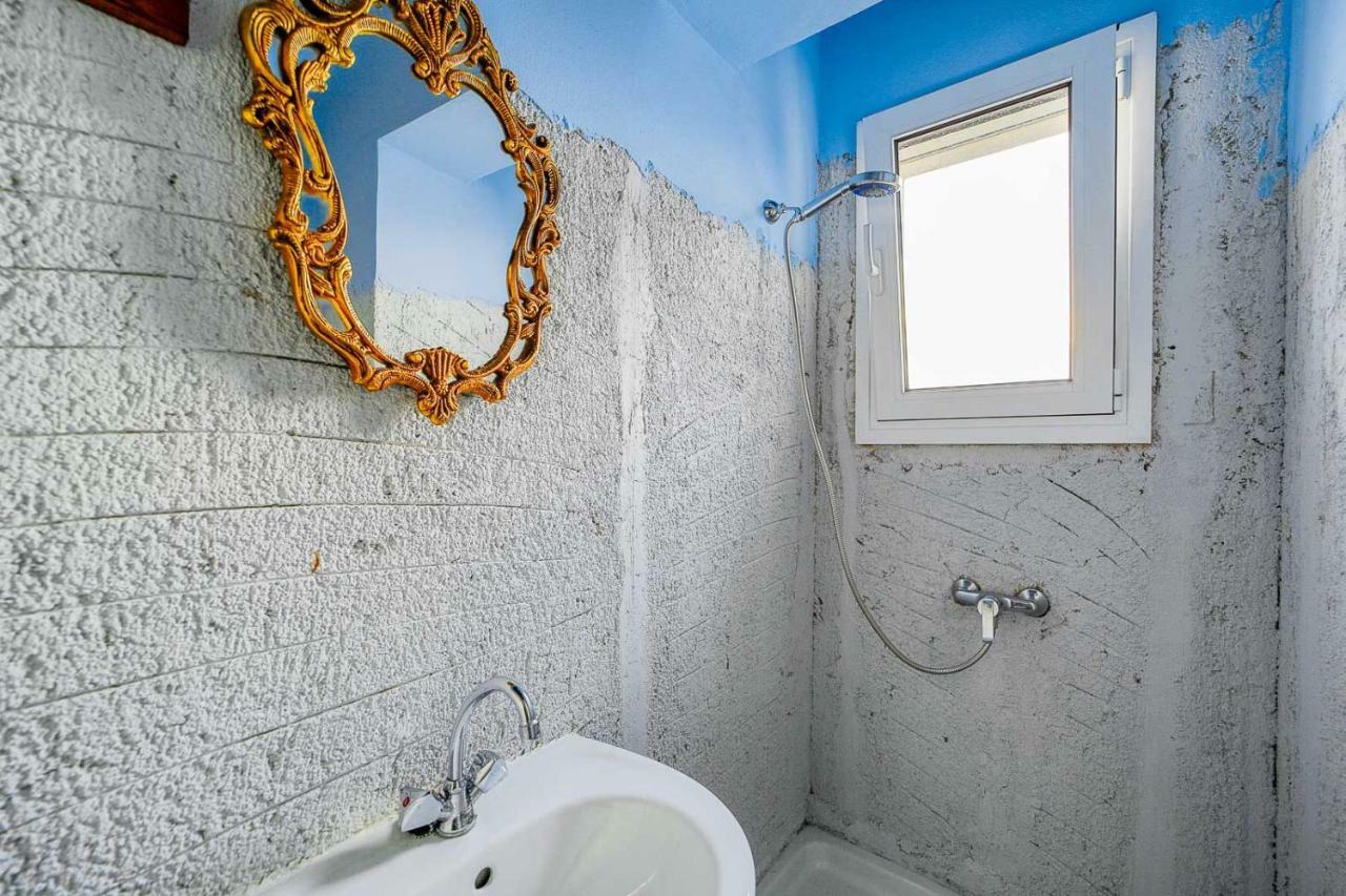 Art Studio Kefalonia Δαυγάτα Εξωτερικό φωτογραφία