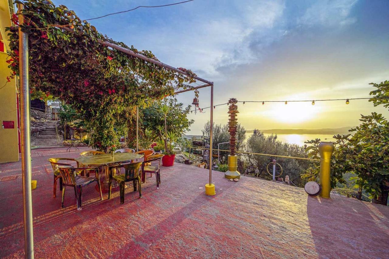 Art Studio Kefalonia Δαυγάτα Εξωτερικό φωτογραφία