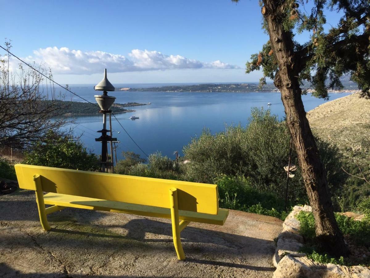 Art Studio Kefalonia Δαυγάτα Εξωτερικό φωτογραφία