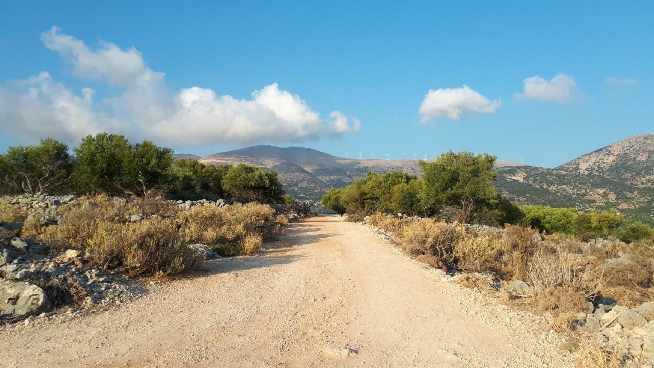 Art Studio Kefalonia Δαυγάτα Εξωτερικό φωτογραφία