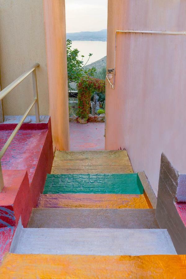 Art Studio Kefalonia Δαυγάτα Εξωτερικό φωτογραφία