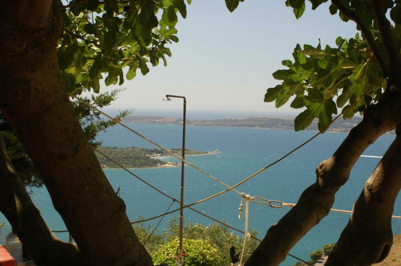 Art Studio Kefalonia Δαυγάτα Εξωτερικό φωτογραφία