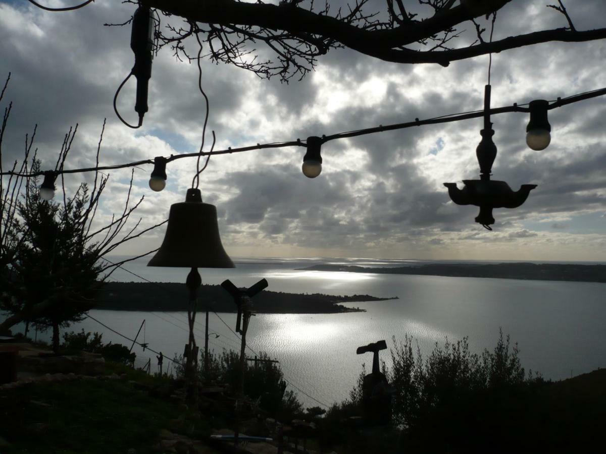 Art Studio Kefalonia Δαυγάτα Εξωτερικό φωτογραφία