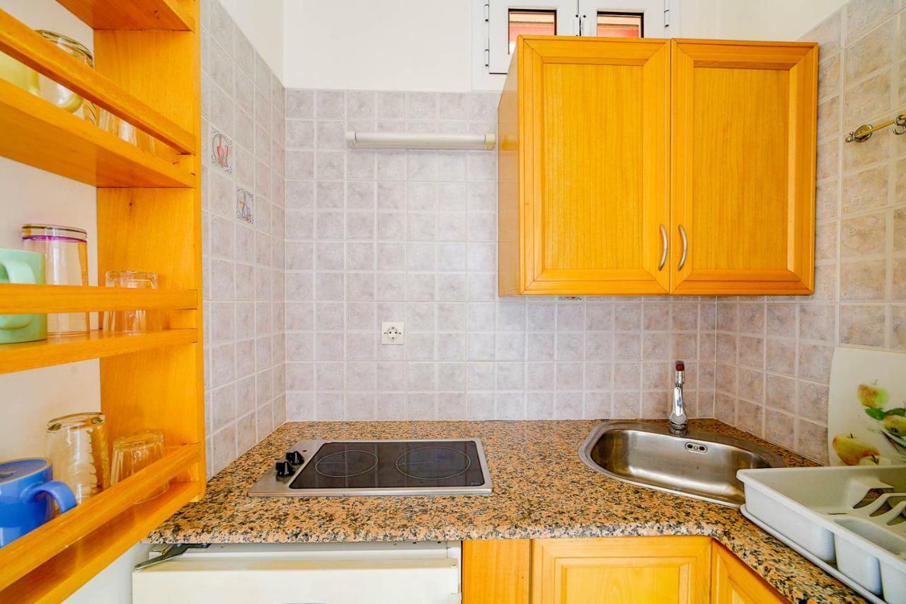 Art Studio Kefalonia Δαυγάτα Εξωτερικό φωτογραφία