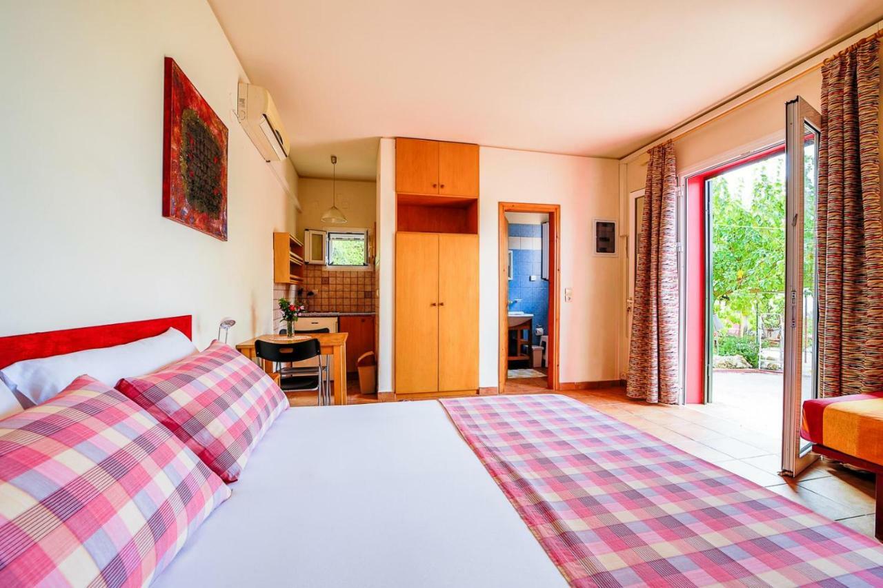 Art Studio Kefalonia Δαυγάτα Εξωτερικό φωτογραφία