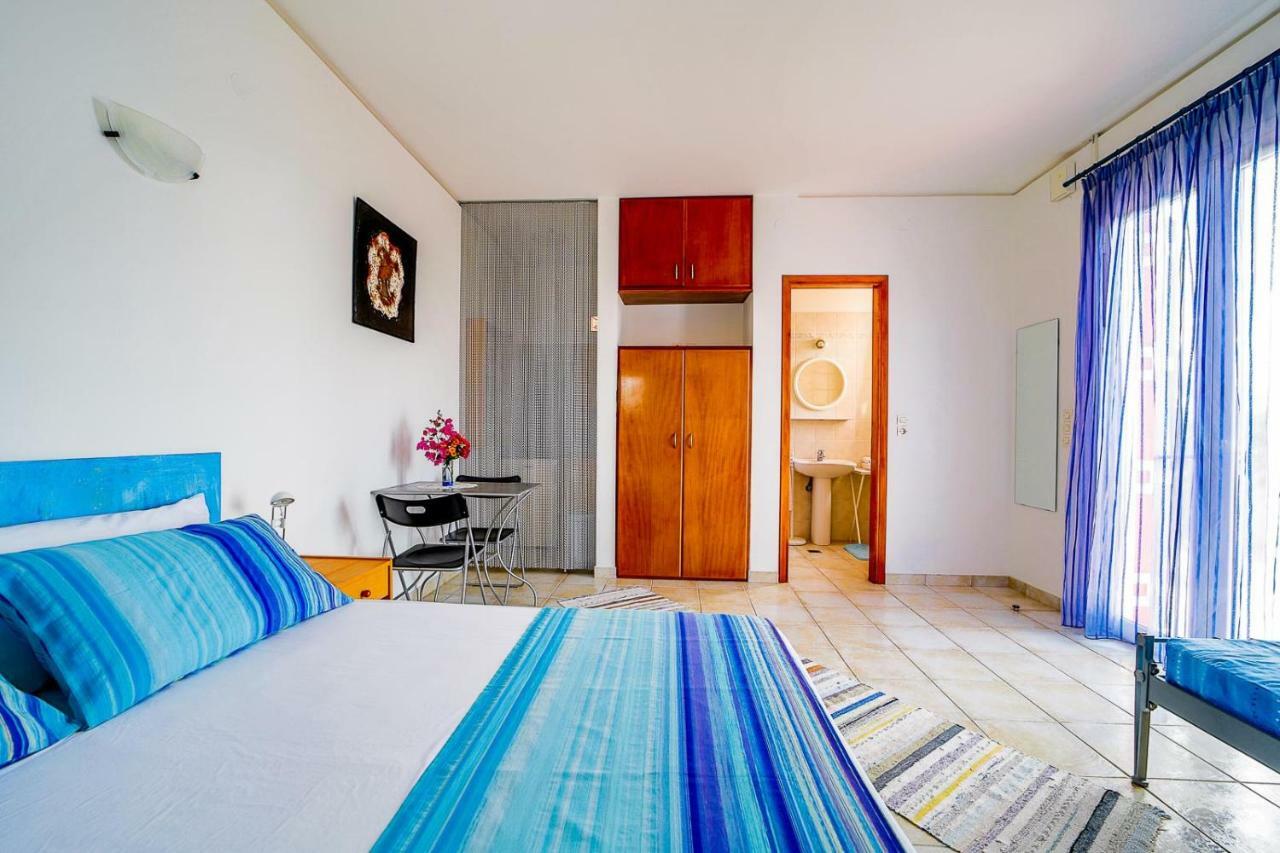 Art Studio Kefalonia Δαυγάτα Εξωτερικό φωτογραφία
