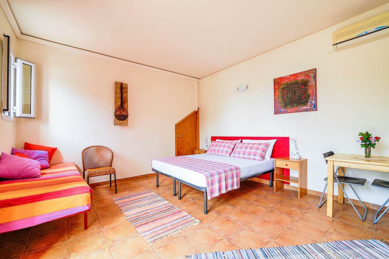 Art Studio Kefalonia Δαυγάτα Εξωτερικό φωτογραφία