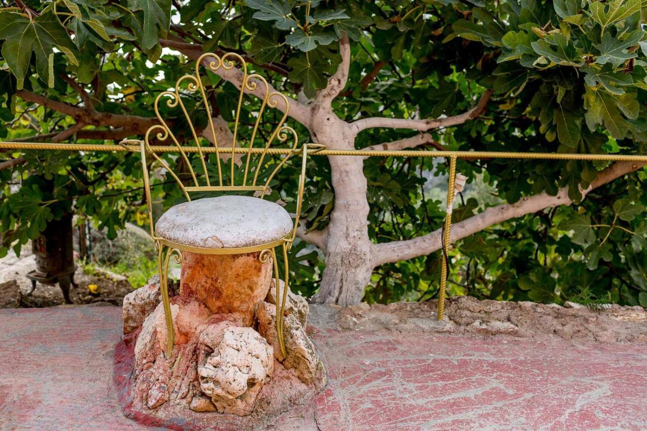 Art Studio Kefalonia Δαυγάτα Εξωτερικό φωτογραφία