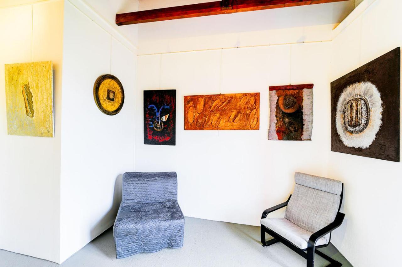Art Studio Kefalonia Δαυγάτα Εξωτερικό φωτογραφία