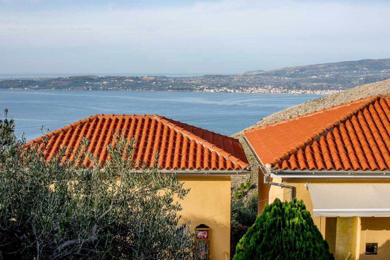 Art Studio Kefalonia Δαυγάτα Εξωτερικό φωτογραφία