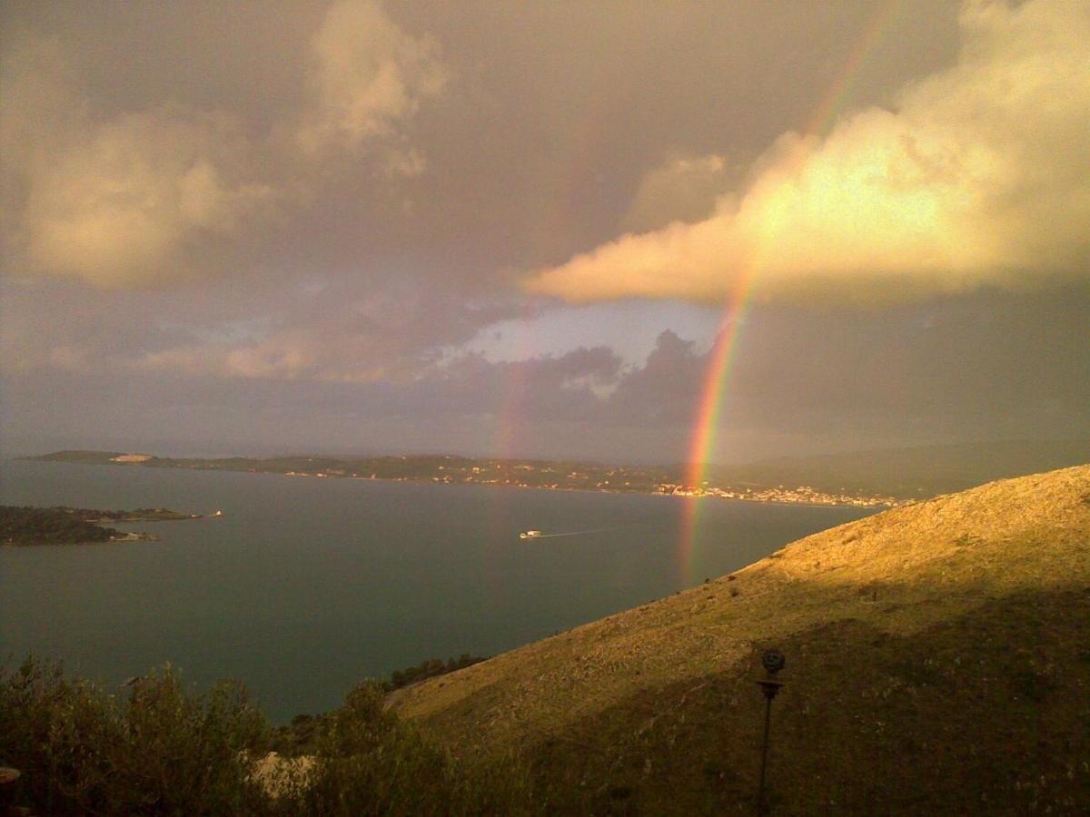 Art Studio Kefalonia Δαυγάτα Εξωτερικό φωτογραφία
